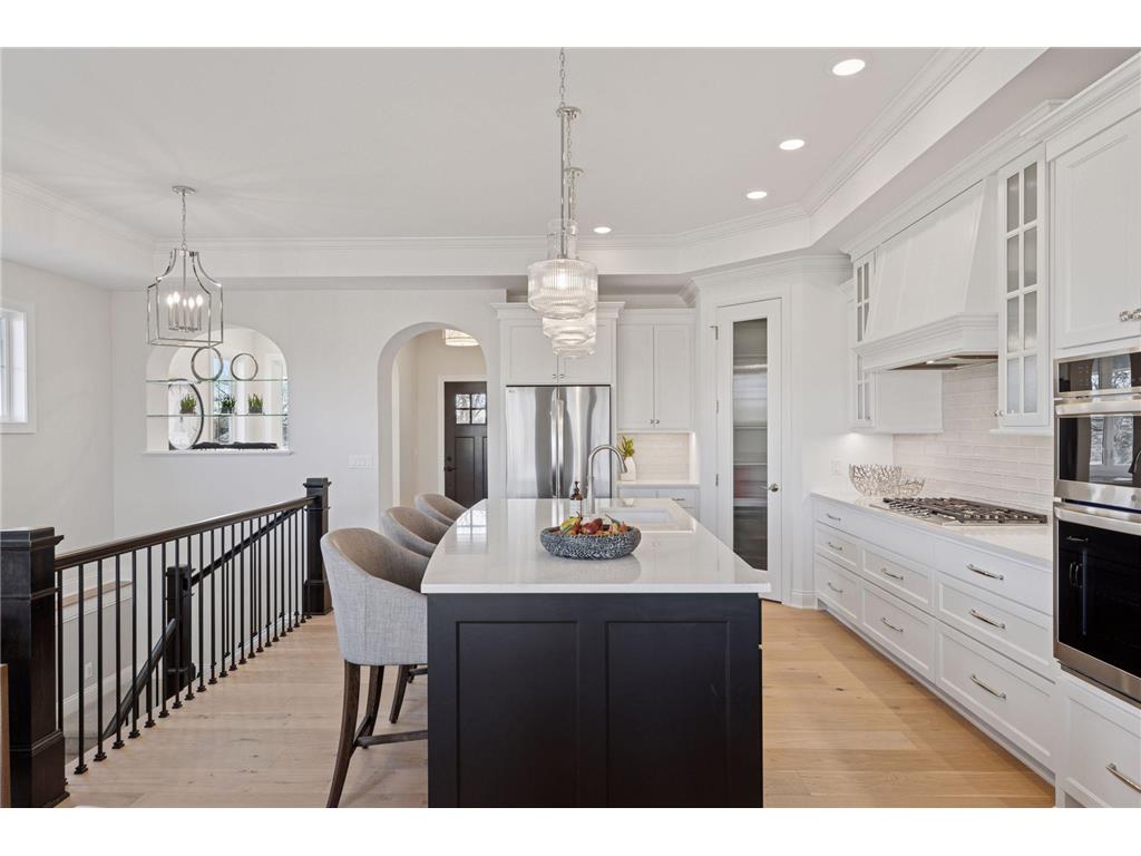 89 Spring Farm Road North Oaks MN 55127 - Pleasant Lake 6722108 image9