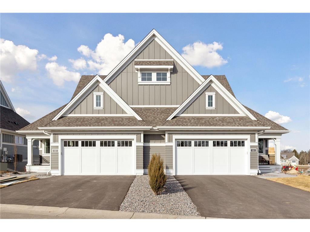 89 Spring Farm Road North Oaks MN 55127 - Pleasant Lake 7072855 image1
