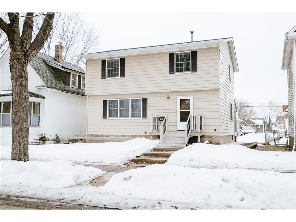 890 Juno Avenue, Saint Paul, MN, 55102 MLS 6344388 Edina Realty