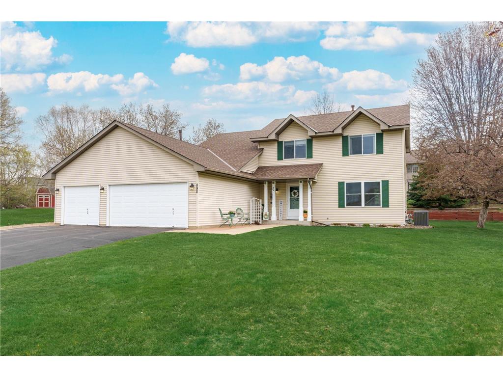 890 Marnie Circle S Maplewood MN 55119 6352576 image1