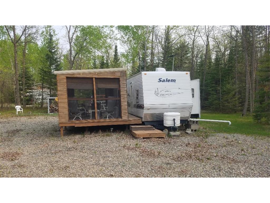 890 Natures Trail Federal Dam MN 56641 - Leech Lake 6371605 image1