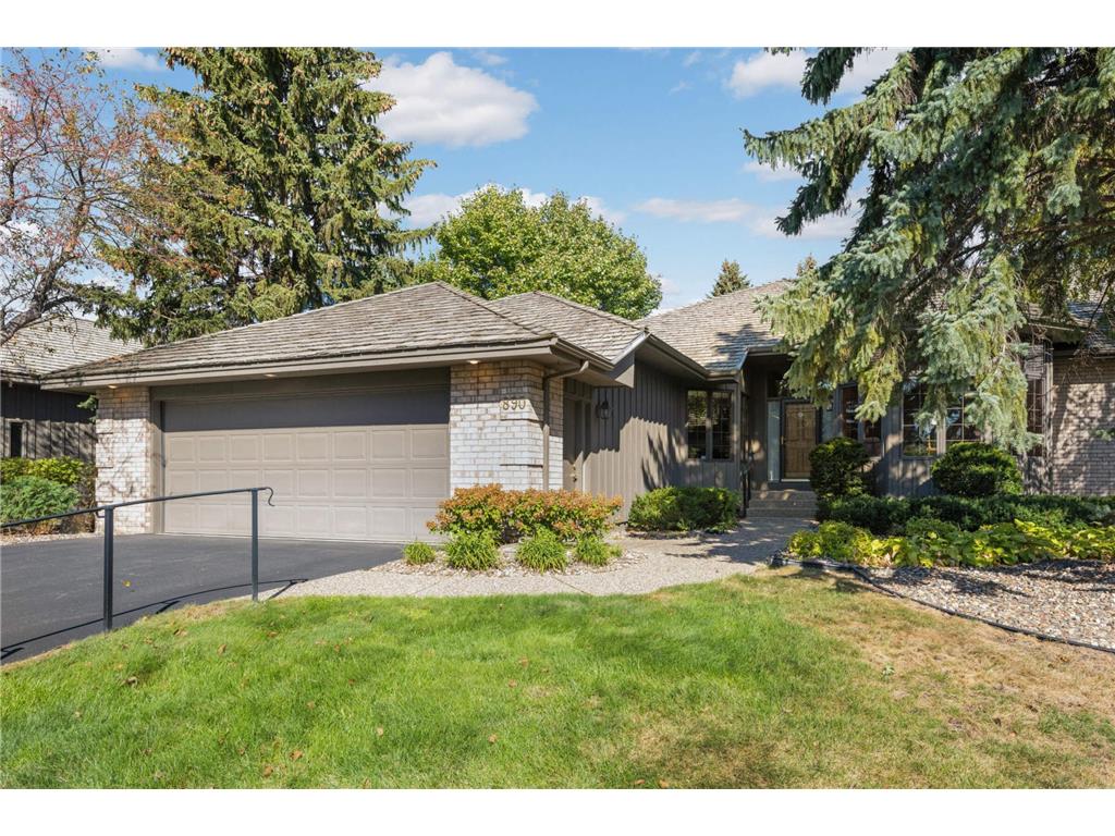 890 S Highview Circle Mendota Heights MN 55118 6603728 image1