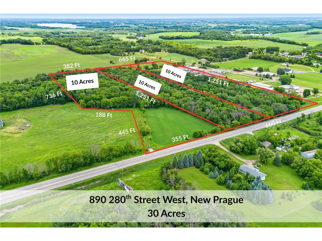 890 W 280th Street New Prague MN 56071 - Sand Creek 6742007 image1