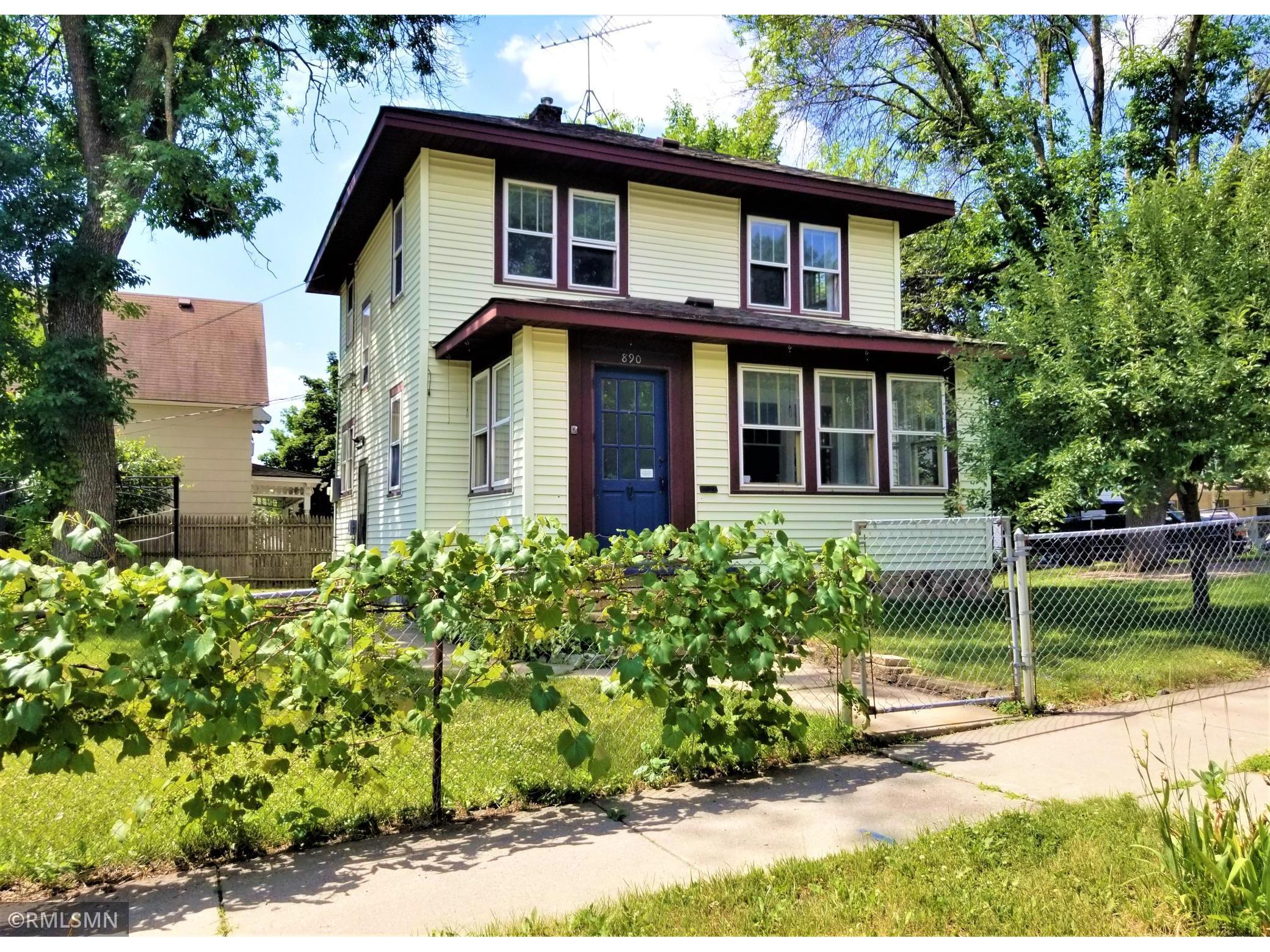 890 Wakefield Avenue, Saint Paul, MN 55106 MLS 6008818 Edina Realty