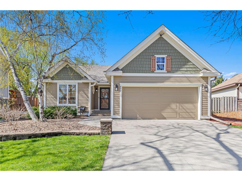 890 Winterberry Court Woodbury MN 55125 6705883 image1