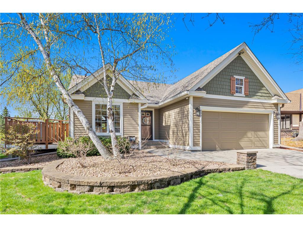 890 Winterberry Court Woodbury MN 55125 6705883 image2