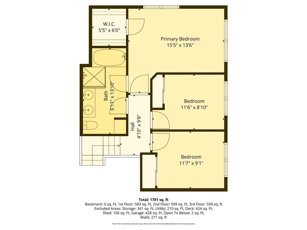 890 Winterberry Court Woodbury MN 55125 6705883 image35