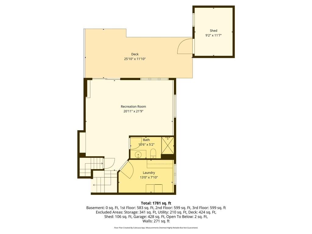 890 Winterberry Court Woodbury MN 55125 6705883 image36