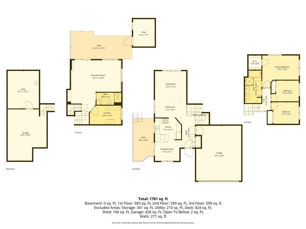 890 Winterberry Court Woodbury MN 55125 6705883 image38