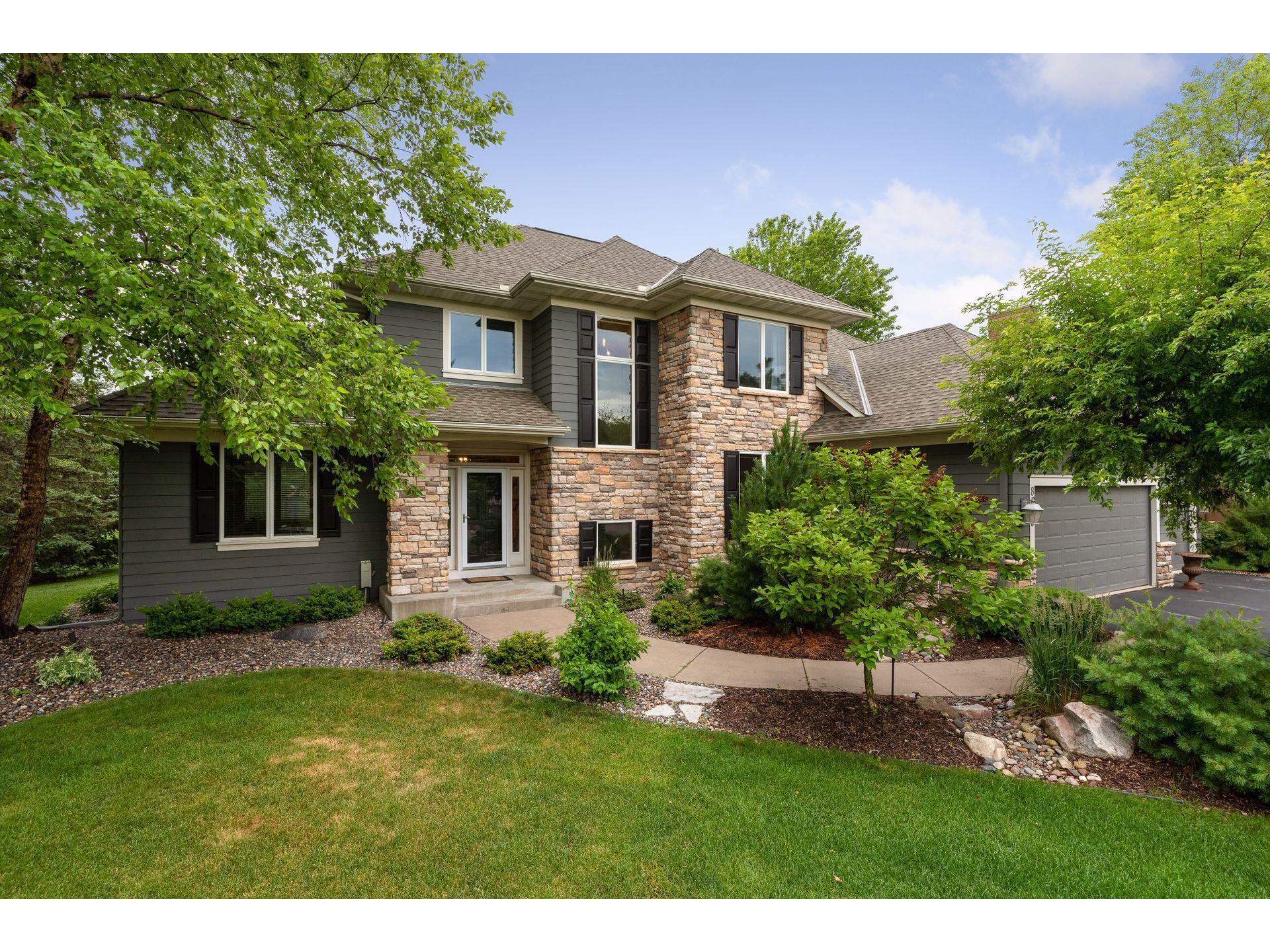 8900 Highview Lane, Woodbury, MN, 55125 MLS 6013197 Edina Realty