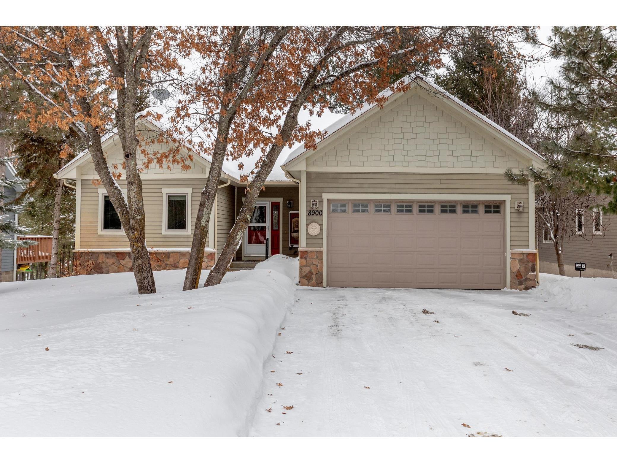 8900 Kabekona Ridge Drive NW, Walker, MN, 56484 MLS 6152574 Edina Realty