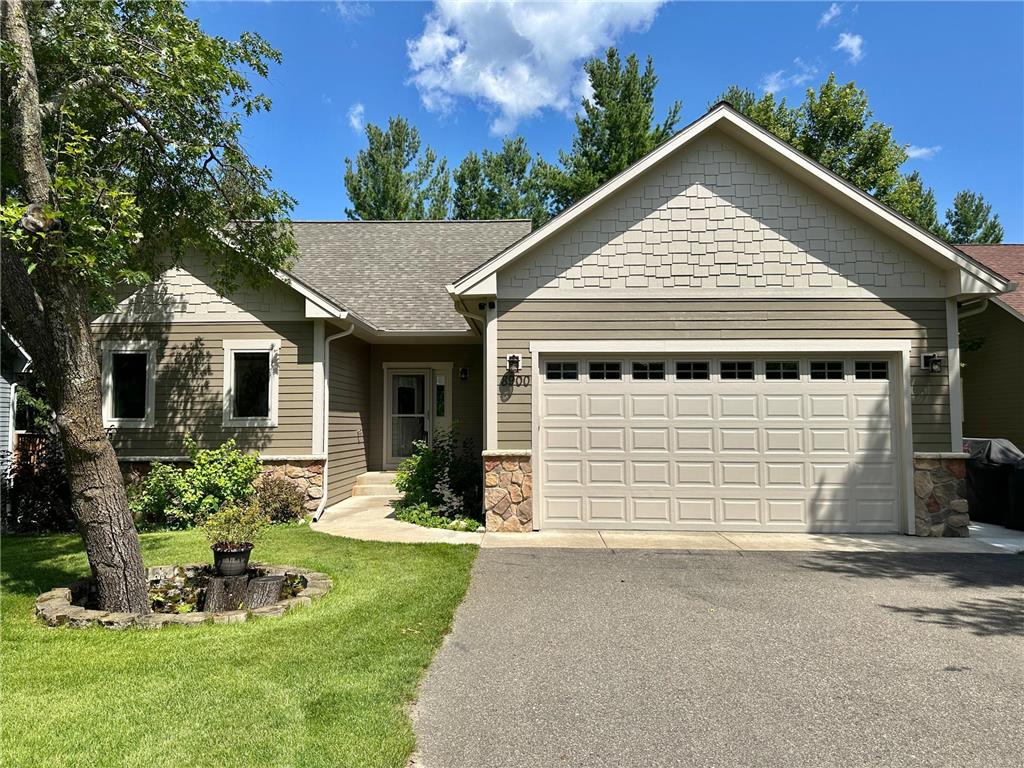 8900 Kabekona Ridge Drive NW Walker MN 56484 - Leech 6584919 image1