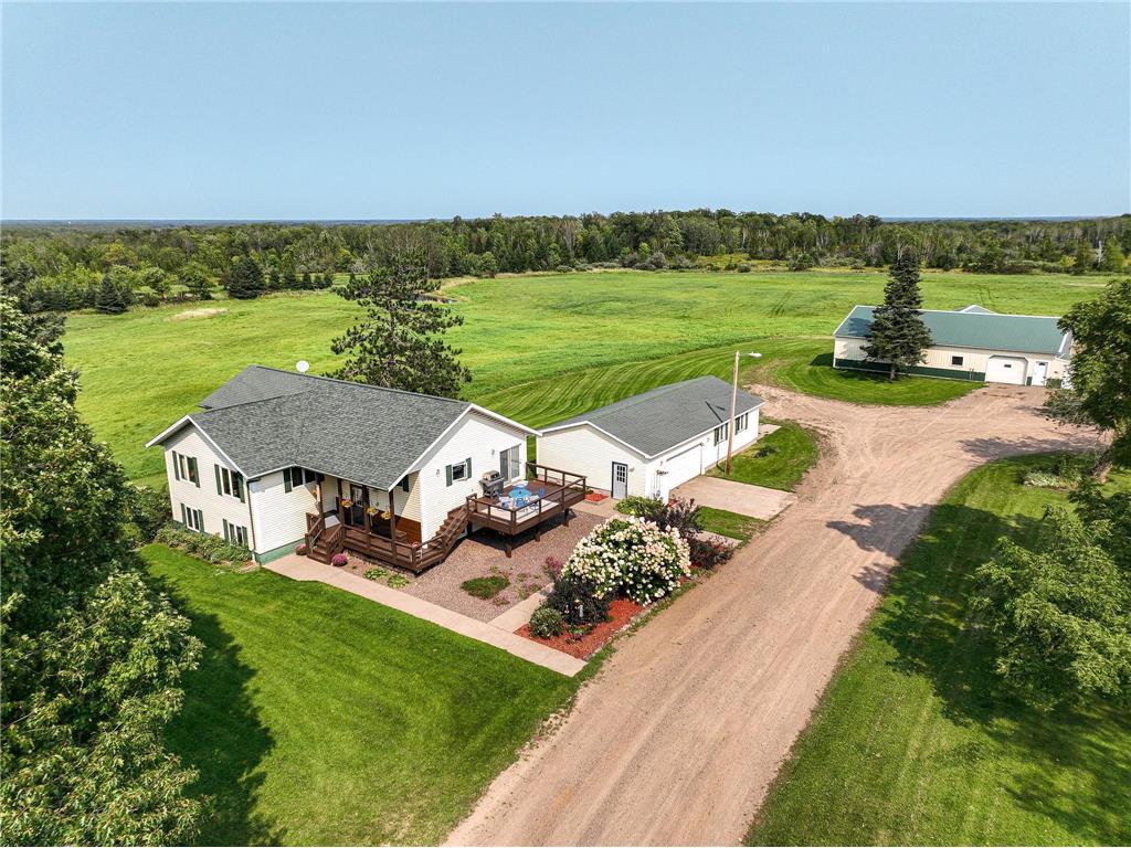89042 Oak Hill Road Sturgeon Lake MN 55783 - Willow River 6596773 image1