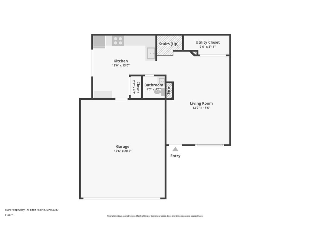 8909 Peep O Day Trail Eden Prairie MN 55347 6822295 image27