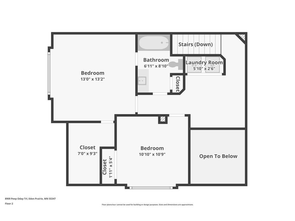 8909 Peep O Day Trail Eden Prairie MN 55347 6822295 image28