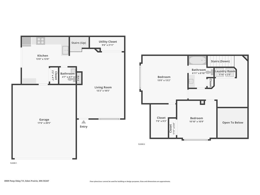 8909 Peep O Day Trail Eden Prairie MN 55347 6822295 image29