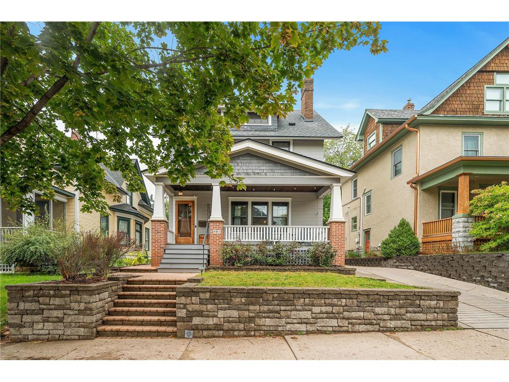 891 Linwood Avenue Saint Paul MN 55105 6462617 image1