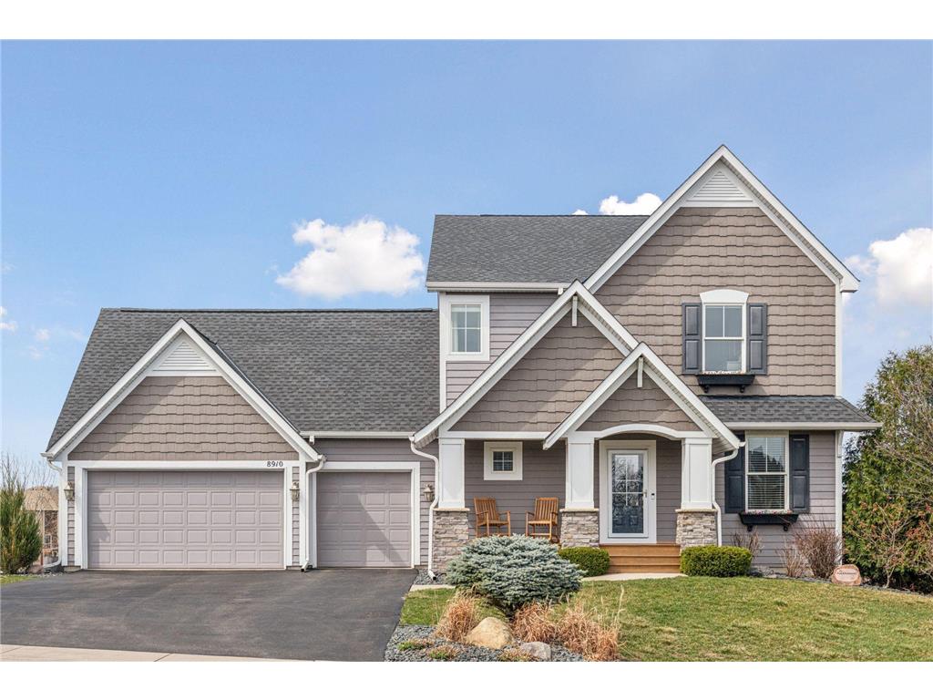 8910 Highview Court Victoria MN 55386 6519200 image1