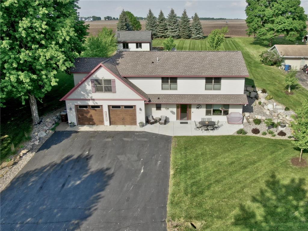 8910 Ingram Avenue NW Annandale MN 55302 - Cedar Lake 6540187 image1