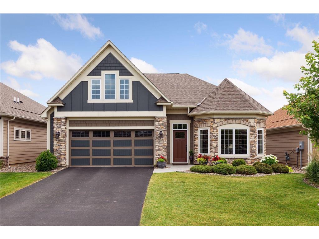 8911 9th Place N, Lake Elmo, MN, 55042 MLS 6227859 Edina Realty