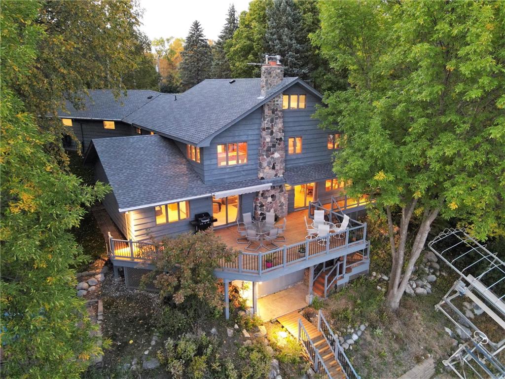 8911 North Shore Drive, Spicer, MN 56288 MLS 6267496 Edina Realty