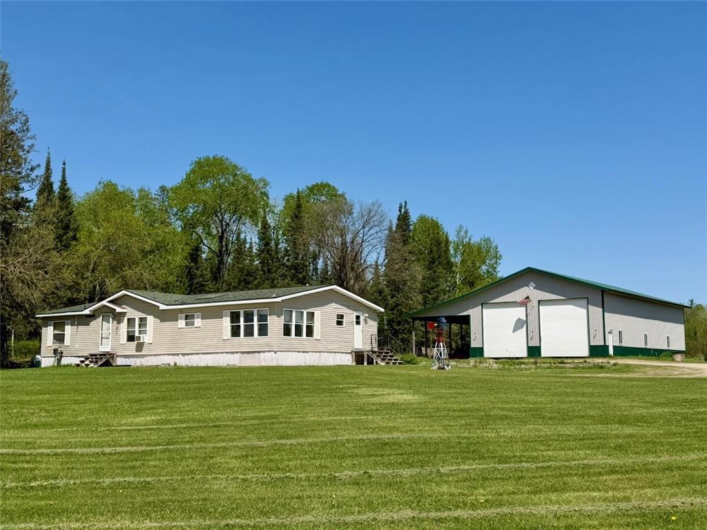 8912 Carpenter Road Alango Twp MN 55703 7083449 image1