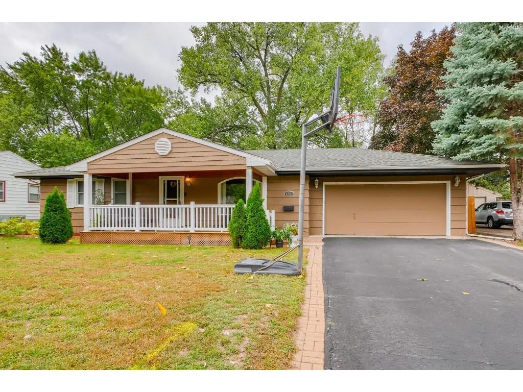 8912 NEWTON Avenue S Bloomington MN 55431 6101626 image1