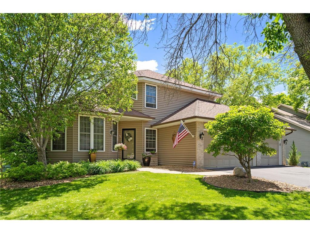 8914 Vickors Crossing Brooklyn Park MN 55443 6550953 image1