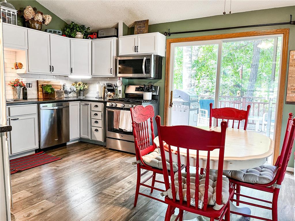 8915 Breezy Point Boulevard, Breezy Point, MN, 56472 MLS 6244772