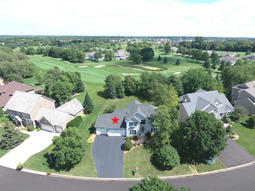 8915 Deer Run Drive, Victoria, MN, 55386 MLS 4915906 Edina Realty