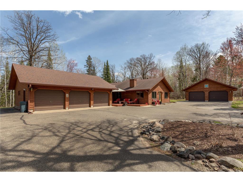 8916 Kabekona Springs Drive NW Walker MN 56484 - Leech Lake 6357635 image1