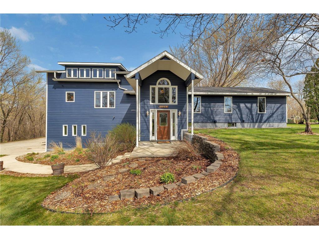 8918 Crestview Drive, Saint Wendel Twp, MN, 56374 MLS 6526690 Edina Realty