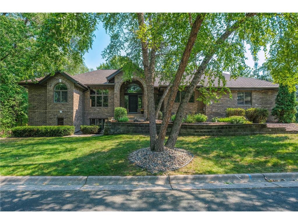 8919 Birchwood Lane, Bloomington, MN, 55438 MLS 6251207 Edina Realty