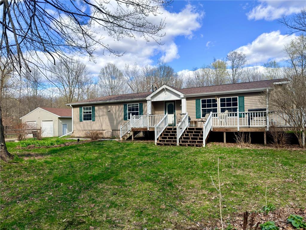 892 162nd Avenue Apple River Twp WI 54810 - Apple River 7040756 image1