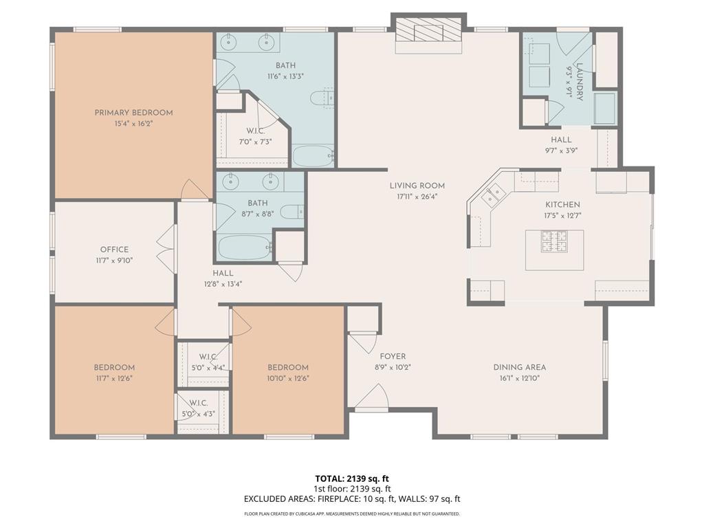 892 162nd Avenue Apple River Twp WI 54810 - Apple River 7040756 image34