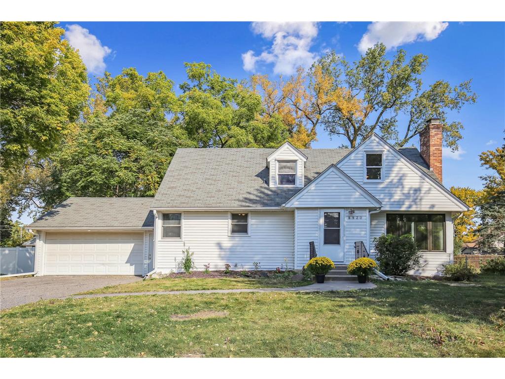 8920 Wally Drive Golden Valley MN 55427 6618992 image1