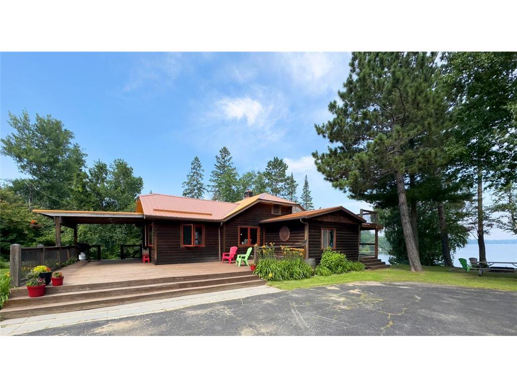 8921 Palm Road Britt MN 55710 - Sand Lake 6758171 image1