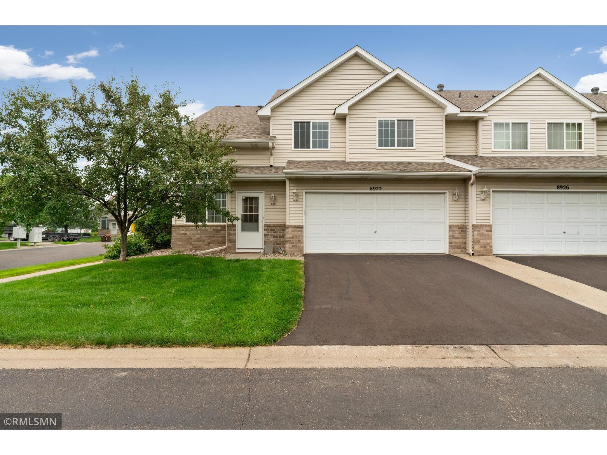 8922 92nd Street S, Cottage Grove, MN 55016 MLS 6073116 Edina Realty