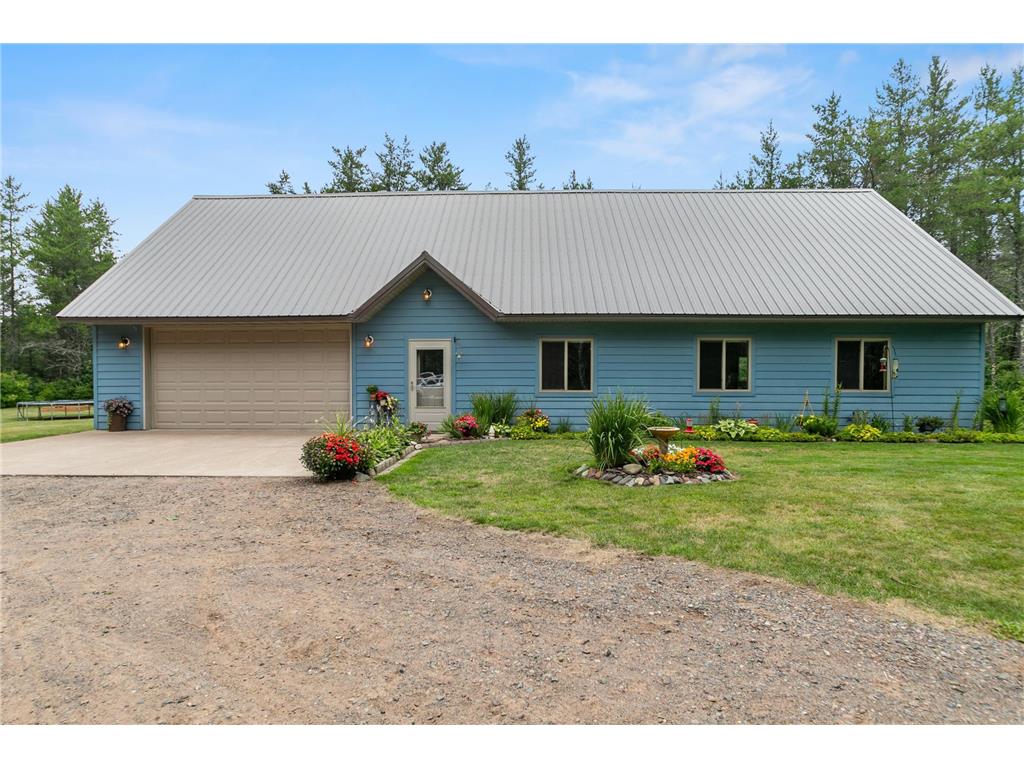 89251 Close Lake Lane, Sturgeon Lake, MN, 55783 MLS 6249631 Edina