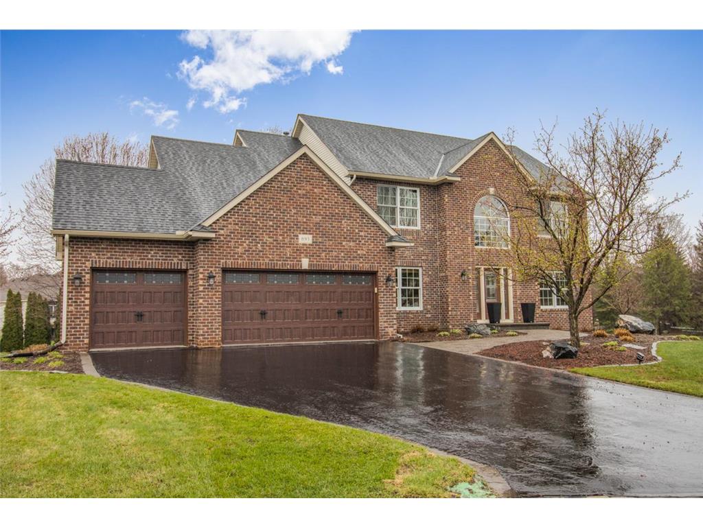 893 Hyland Court, Eagan, MN, 55123 MLS 6358888 Edina Realty