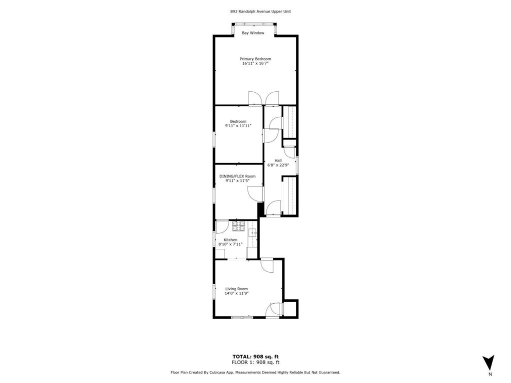 893 Randolph Avenue Saint Paul MN 55102 6711315 image12