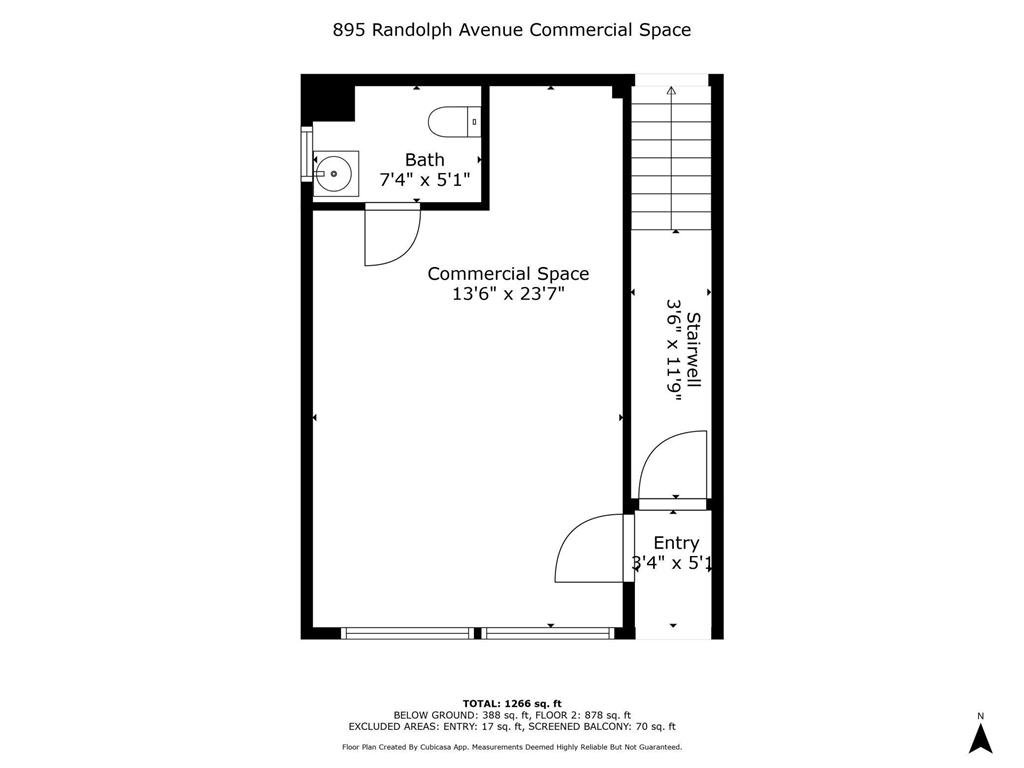 893 Randolph Avenue Saint Paul MN 55102 6711315 image13