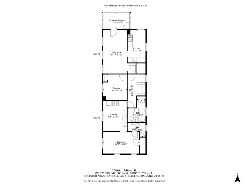 893 Randolph Avenue Saint Paul MN 55102 6711315 image14