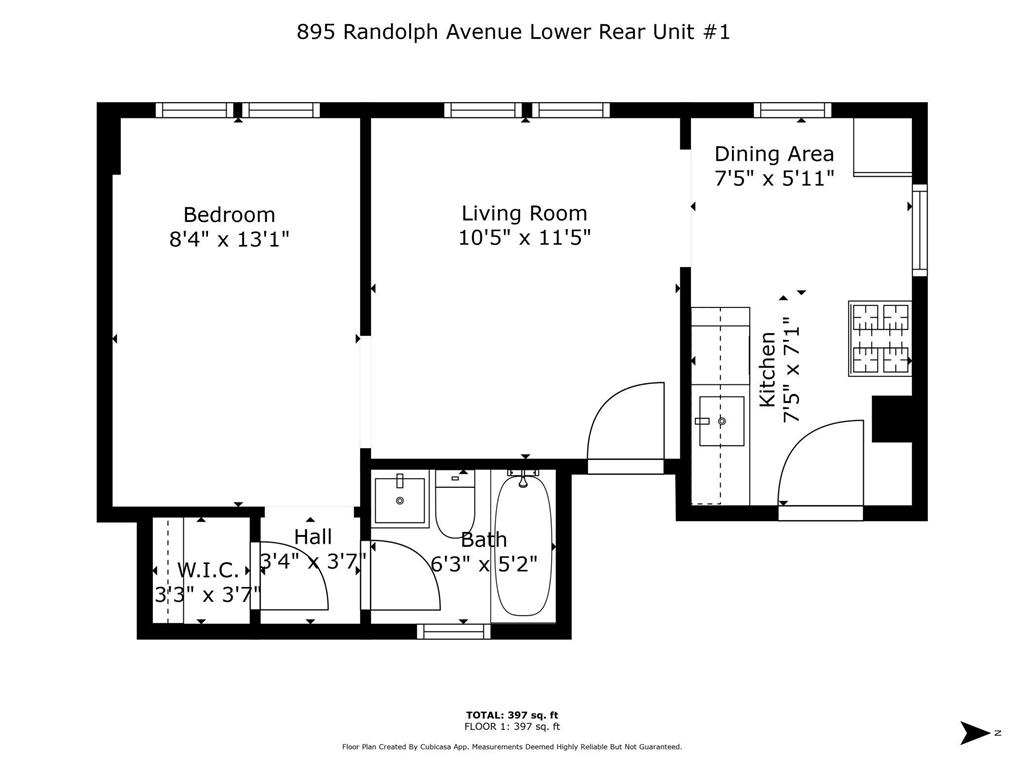 893 Randolph Avenue Saint Paul MN 55102 6711315 image15