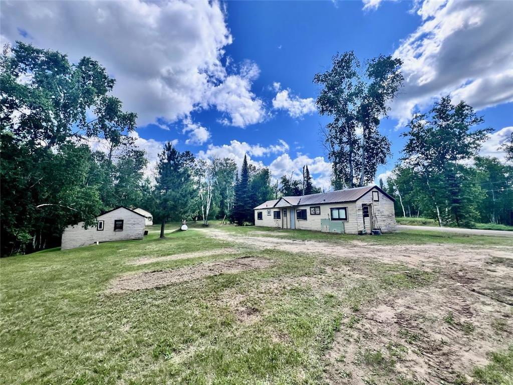 8931 Palm Road Britt MN 55710 - Sand Lake 7079171 image1
