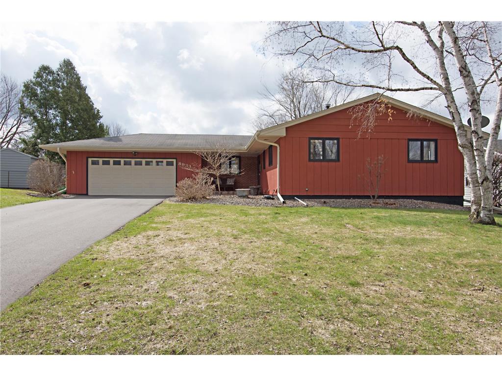 8933 48th Avenue N, New Hope, MN 55428 MLS 6360368 Edina Realty