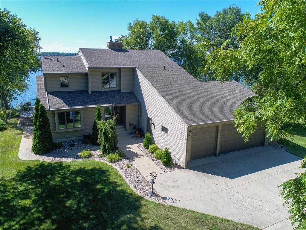 8934 Sugar Sand Lane NW Alexandria MN 56308 - Ida 6452787 image1