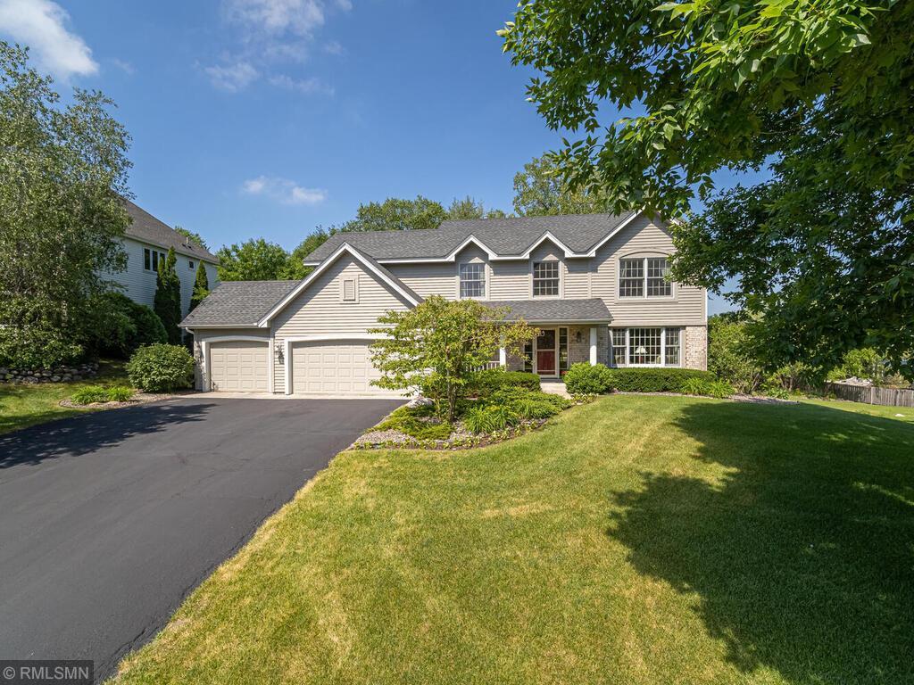 8934 Victoria Drive, Eden Prairie, MN 55347 MLS 6010994 Edina Realty
