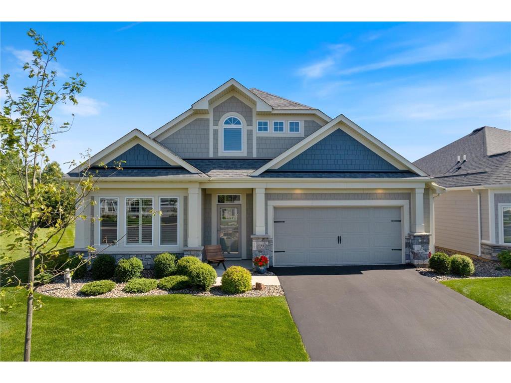 8935 Irving Boulevard N, Lake Elmo, MN, 55042 MLS 6557176 Edina Realty