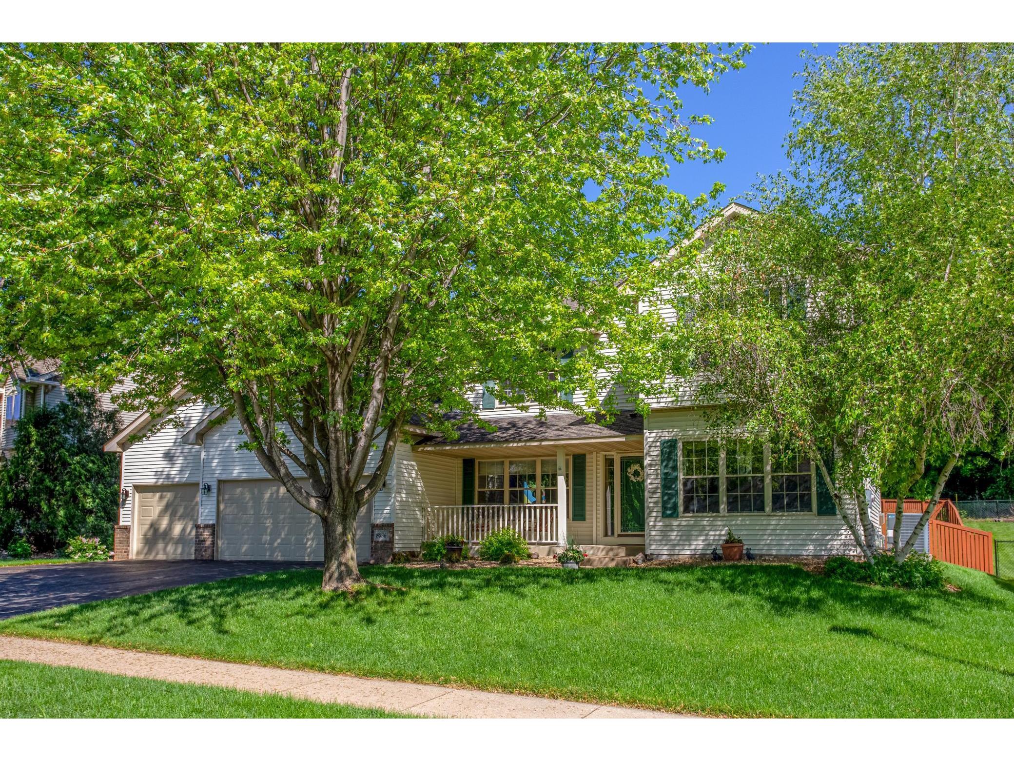 8936 Heatherton Ridge Drive, Savage, MN, 55378 MLS 5753820 Edina